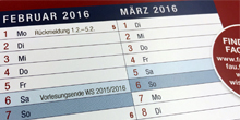 Zur Seite: Stundenplan | FACT im Bachelor