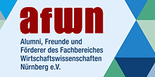 Zur Seite: Alumni-Verein afwn