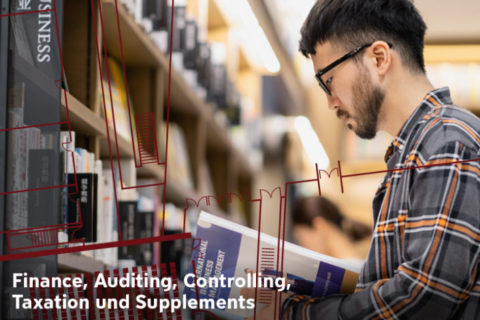 Zum Artikel "Studienrichtung Finance, Auditing, Controlling, Taxation und Supplements („FACT-S“) im Bachelor Wirtschaftswissenschaften"